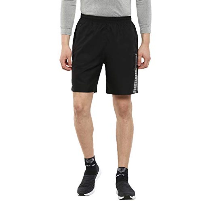 Nivia Training Short-3