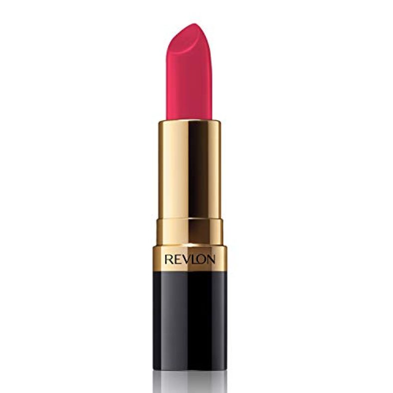 Revlon Super Lustrous Lipstick, Opaque Finish – Cha Cha Cherry (4.2G)