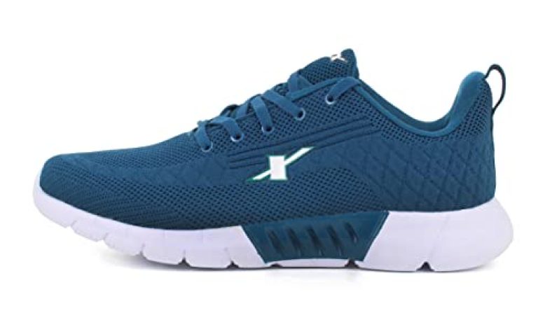 Sparx Men’S Running Shoes, T. Blue White, 6 Uk, Sx0685Gtbwh0006