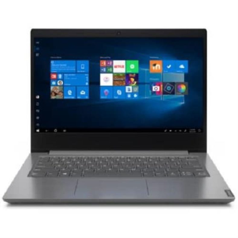Lenovo V14 Amd Ryzen 3 3250U 14.1-Inch Hd Laptop (8Gb/256/Windows 11/Amd Radeon Graphics/Grey/1.85Kg)No Dvd Drive
