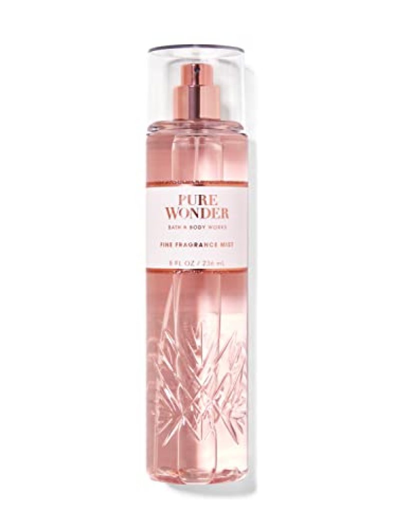 Pure Wonder Fine Fragrance Mist