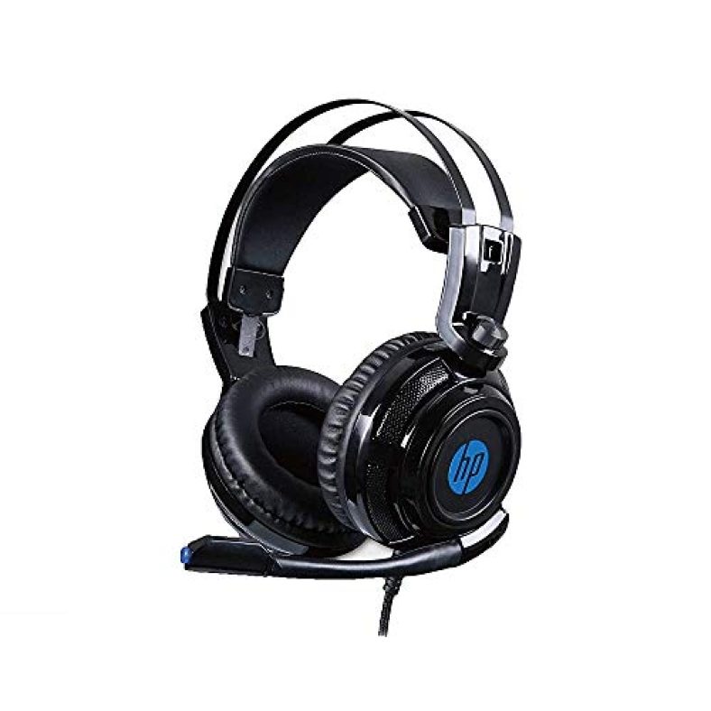 (Renewed) Hp H200 Gaming Headset (8Aa04Aa)