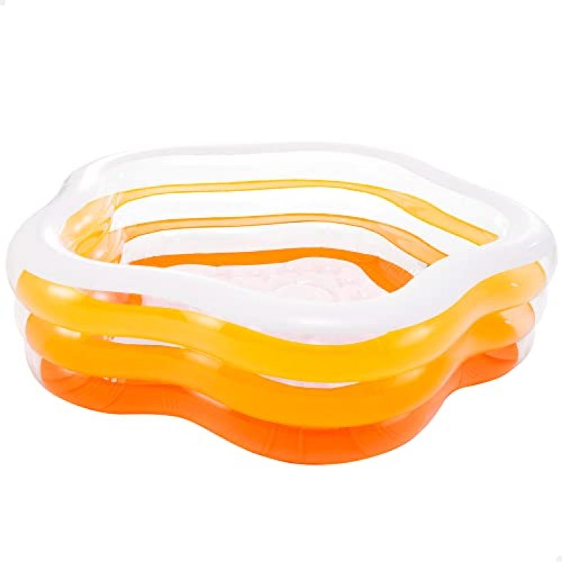 Intex Swim Center