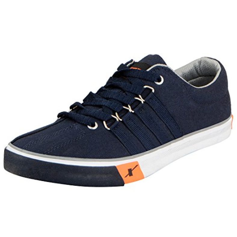 Sparx Men’S Sc0162G Navy Blue Sneakers 9 (Sc0162Gnbnb0009)
