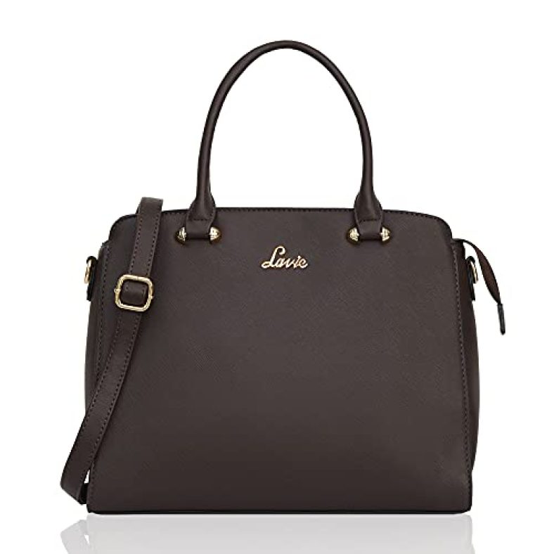 Lavie Women’S Ushawu Medium Satchel Bag | Ladies Purse Handbag