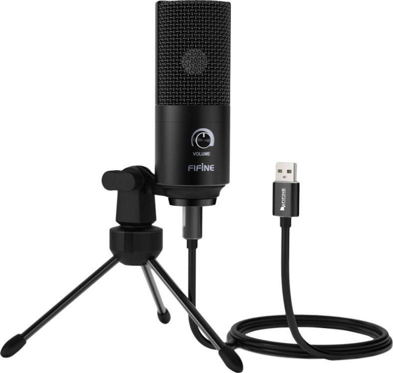 Fifine K680 Microphone