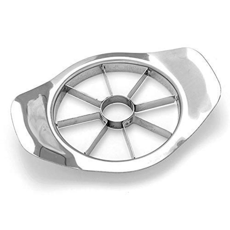 Kbs Apple Cutter Fruit Slicer (Stainless Steel) Kitchen Accessories