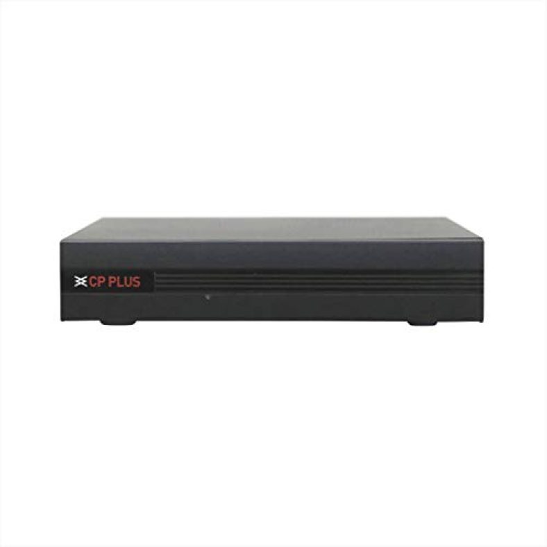 Cp Plus 1080P Lite Cosmic Full Hd 4 Channel Digital Video Recorder (Dvr) +Records Cctv Footage In A Digital Format – Cp-Uvr-0401E1-Cs