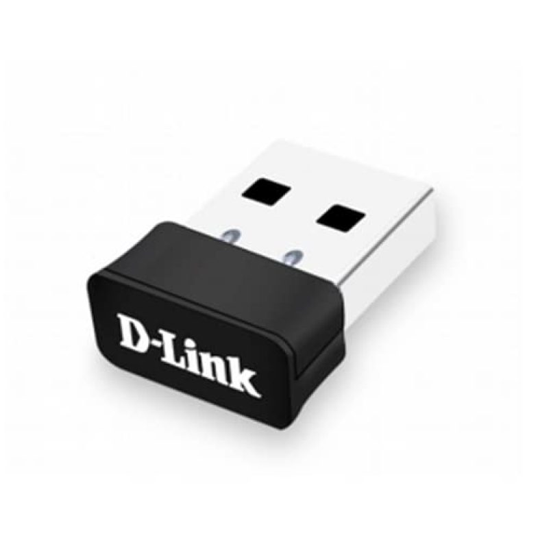 D-Link Dwa-171 Wireless Ac600 Mu-Mimo Wi-Fi Usb Adapter