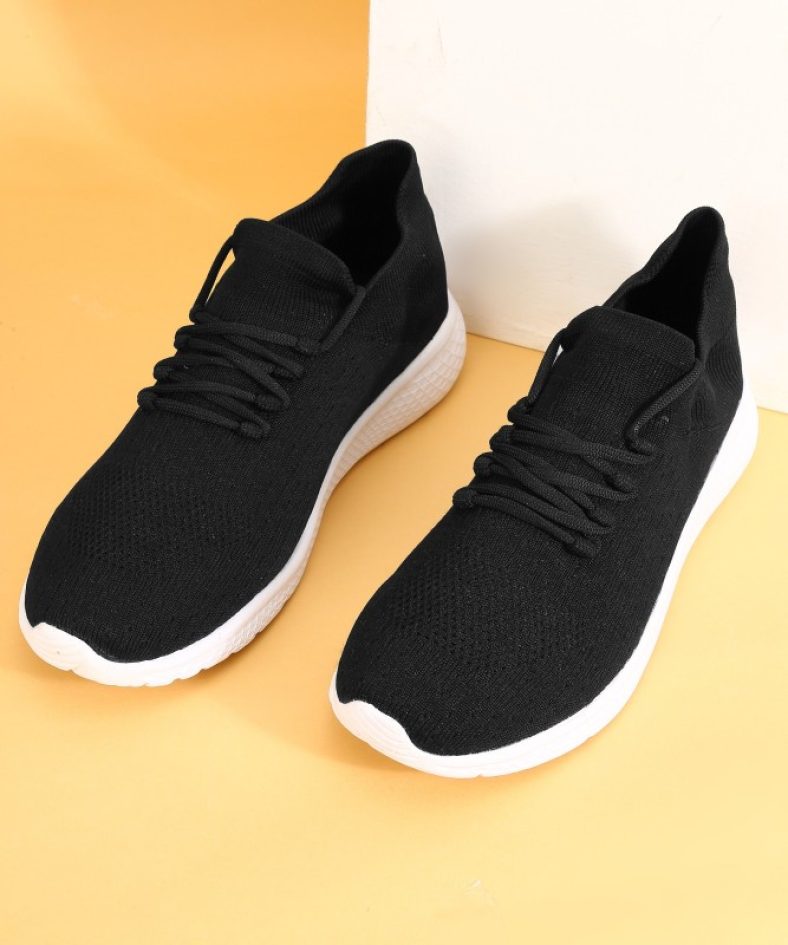 Killer Walking Shoes For Men(Black)