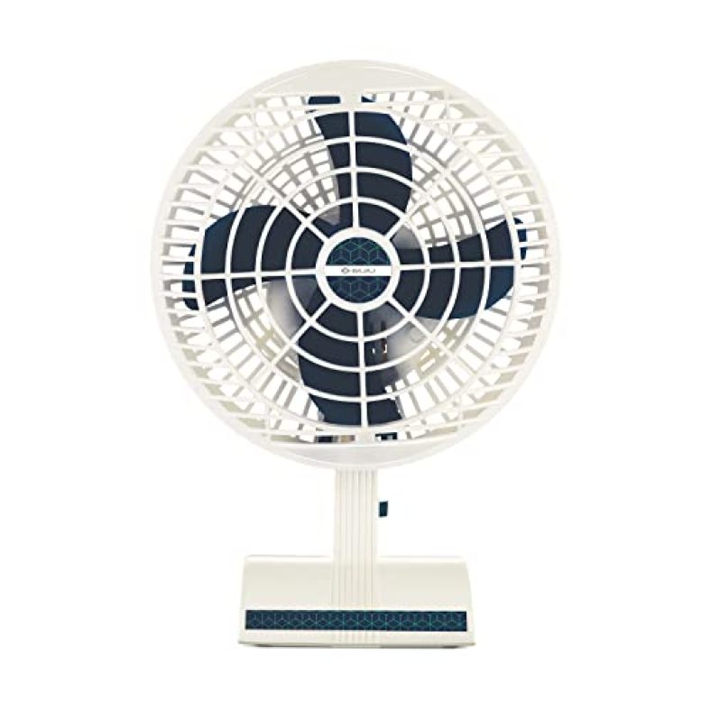 Bajaj Ultima Neo Pt-01 200 Mm Table Fan – Blue