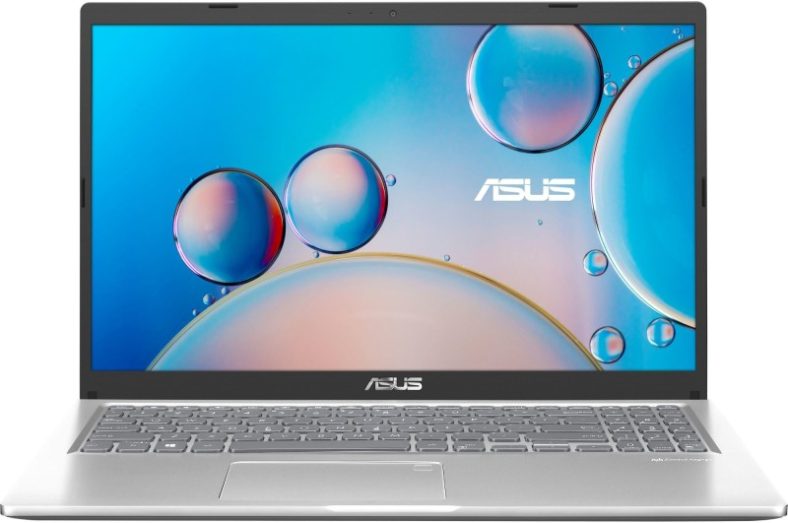 Asus Vivobook 15 (2022) Core I5 10Th Gen – (8 Gb/512 Gb Ssd/Windows 11 Home) X515Ja-Ej562Ws | X515Ja-Ej592Ws Thin And Light Laptop(15.6 Inch, Transparent Silver, 1.80 Kg, With Ms Office)