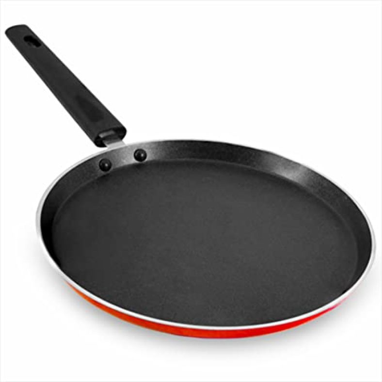 Butterfly Rapid Omni Tawa 280Mm Induction Base