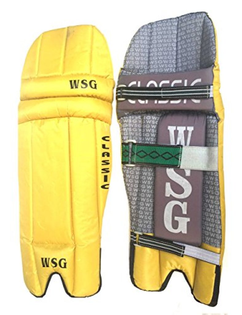 Protoner Spo63 Wsg Cricket Legguard, Set Of 2