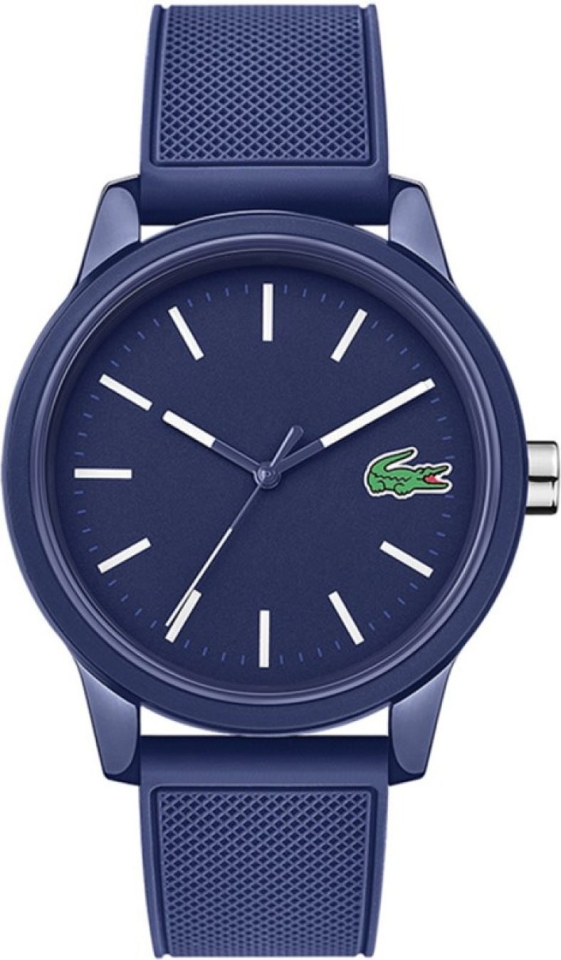 Lacoste .12.12 Analog Watch  – For Men