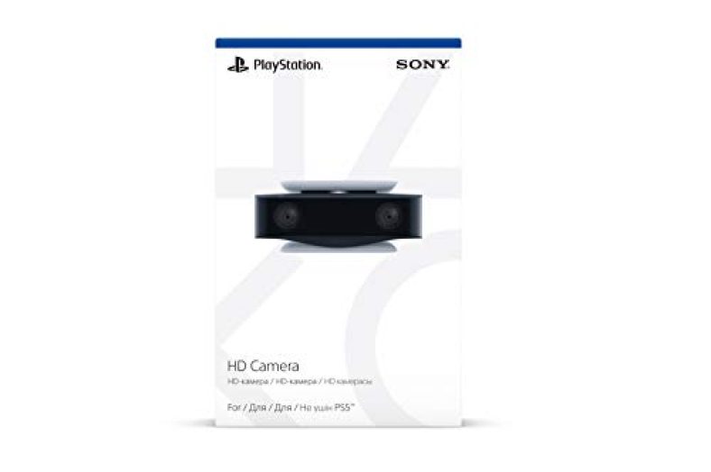 Hd Camera – (Playstation®5)