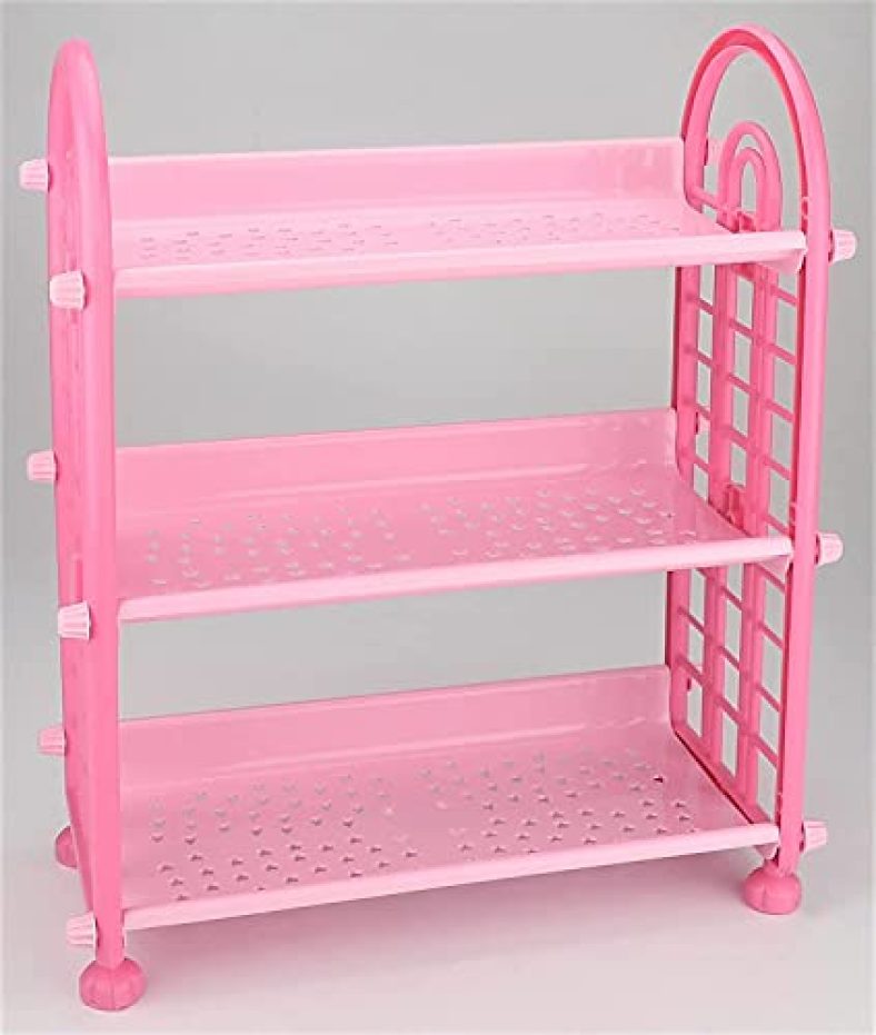 Nayasa Stacker Big_Pink