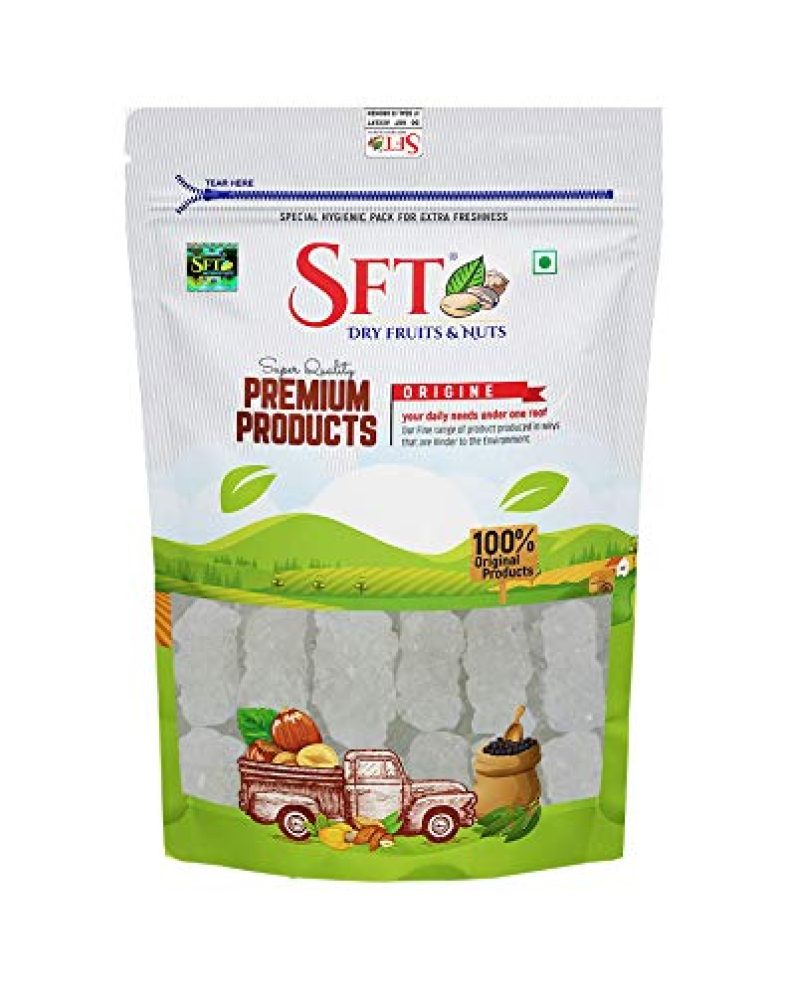 Sft Mishri Dhaga, Sugar Thread (Dhaga Mishri) Candy Thread 100 Gm