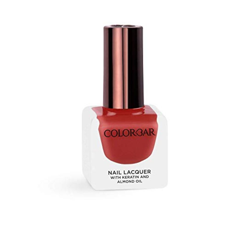 Colorbar Nail Lacquer, Madison, 12 Ml