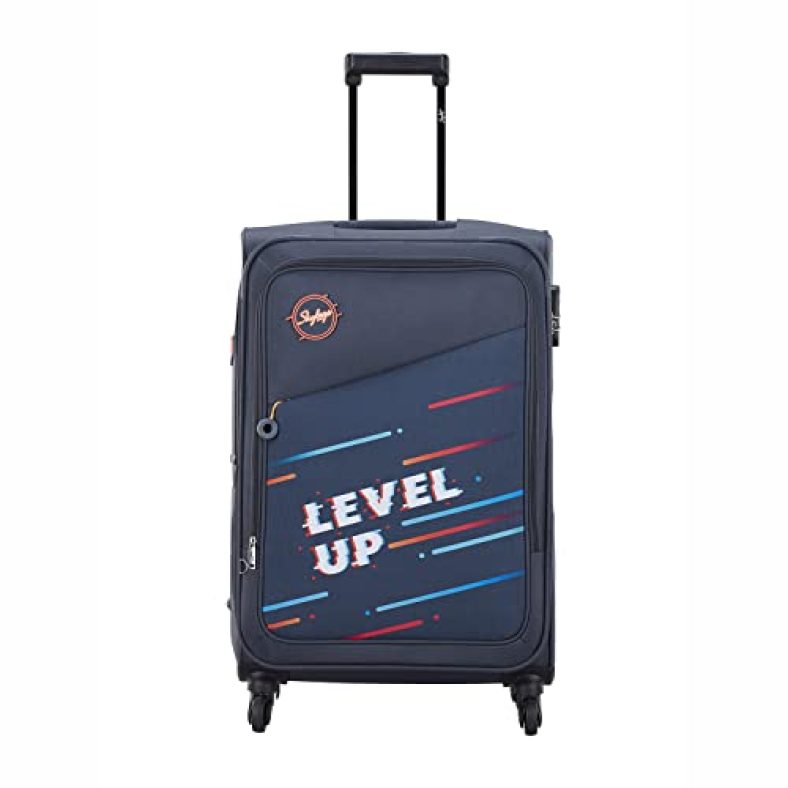 Levelup 4W Str (E) 68 D. Grey