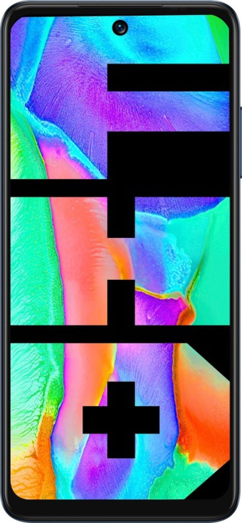 Infinix Hot 11 2022 (Polar Black, 64 Gb)(4 Gb Ram)