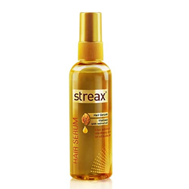 Streax Walnut Serum, 100 Ml