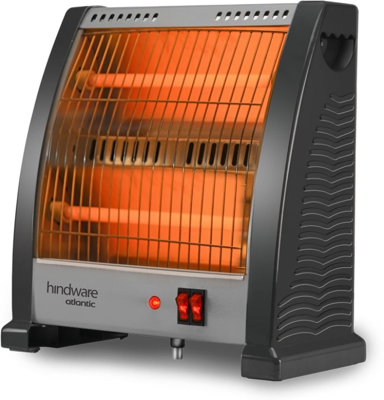 Hindware Ignitio Quartz Room Heater