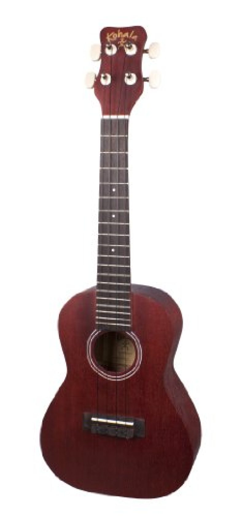Kohala Ko-C Kine’O Concert Ukulele
