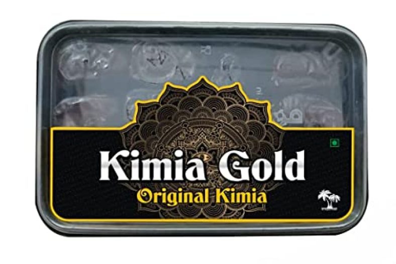 Dr Khajoor Original Kimia Dates | Fresh & Juicy Dates – Sugar-Free, No Artificial Flavor | Pack Of 1-500 Gm