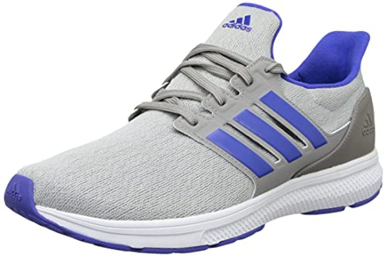 Adidas Men’S Adi-Pace M Stone/Dovgry/Sonink Running Shoe-10 Kids Uk (Ey3189)