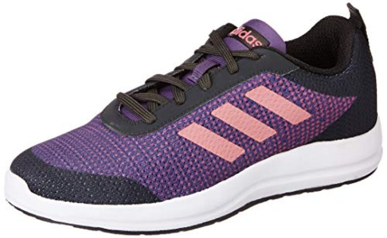 Adidas Womens Carnatia W Tecprp/Tramar/Carbon Running Shoe – 4 Uk (Cm4763)