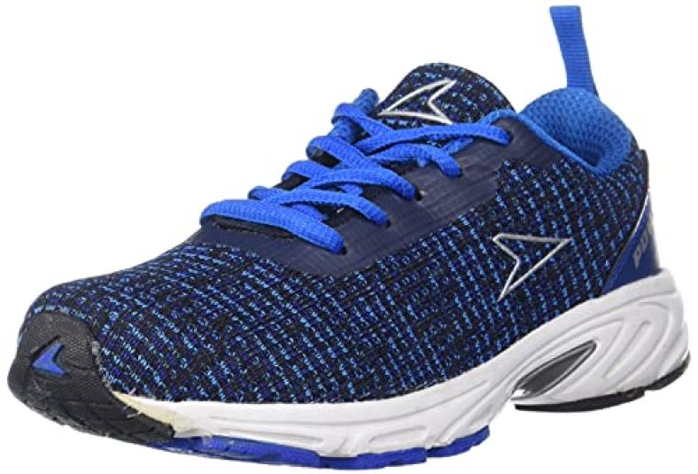 Power Mens Vize Blue Oxford – 5 Uk (5399189)