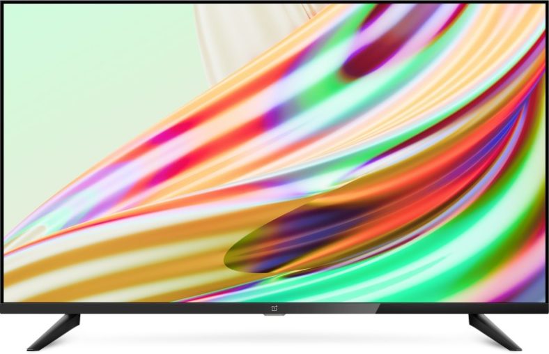 Oneplus Y1 100 Cm (40 Inch) Full Hd Led Smart Android Tv With Dolby Audio(40Fa1A00)