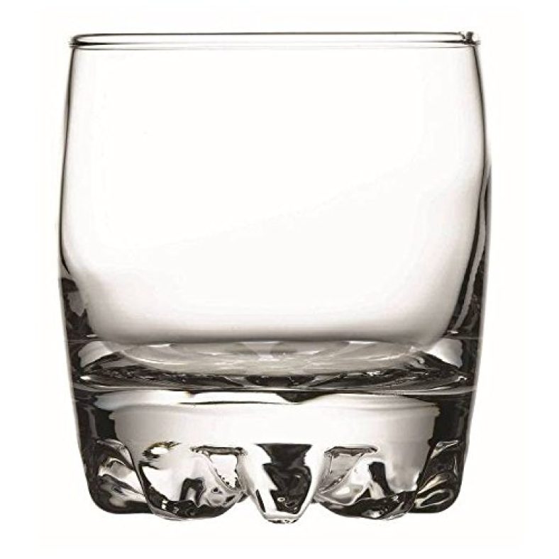 Pasabahce Sylvana Juice Glass Set, Set Of 6