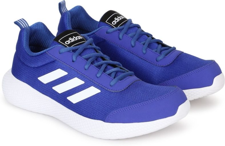 Adidas Classigy M Running Shoes For Men(Blue)