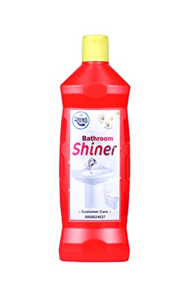 Pimedit Sathee Bathroom & Floor Cleaner Shiner Toilet Cleaner (1)