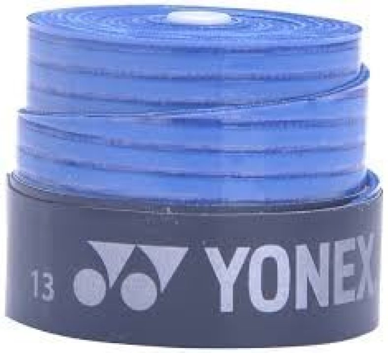 Yonex Et 903 Tacky Synthetic Badminton Grip, Multicolour