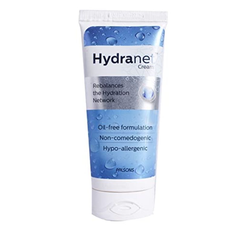 Hydranet – Tube Of 80G Cream