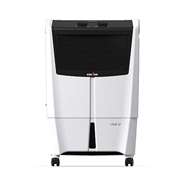 Kenstar Chill 18 Litres Honeycomb Personal Cooler