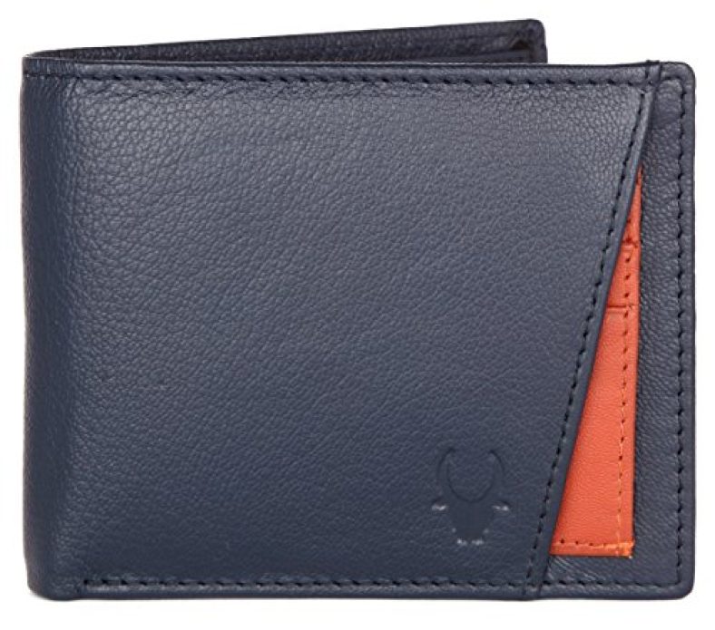 Leather Wallet For Men