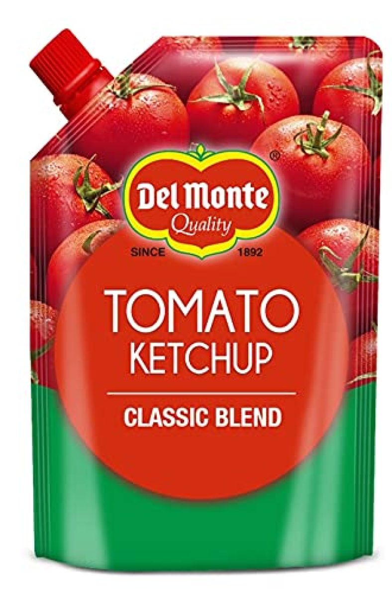 Del Monte Tomato Ketchup – Classic Blend, 950G