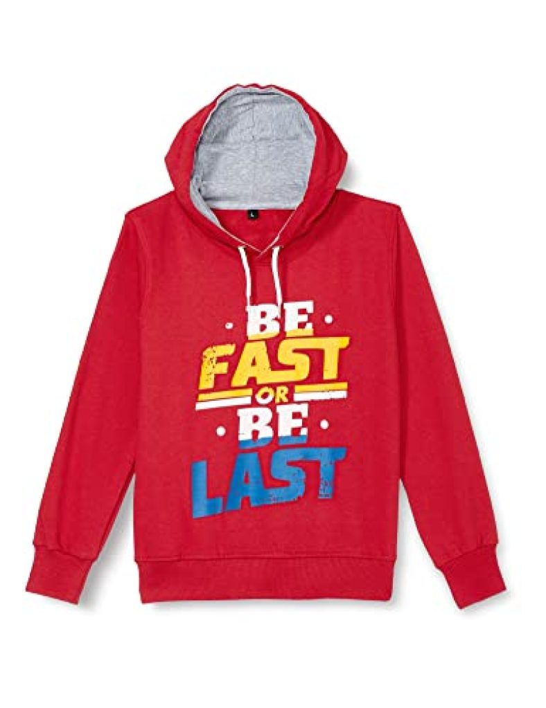 T2F Boys Cotton Hooded Neck Sweatshirt(Bys-Ss-05_Multicolor_3-4 Years)