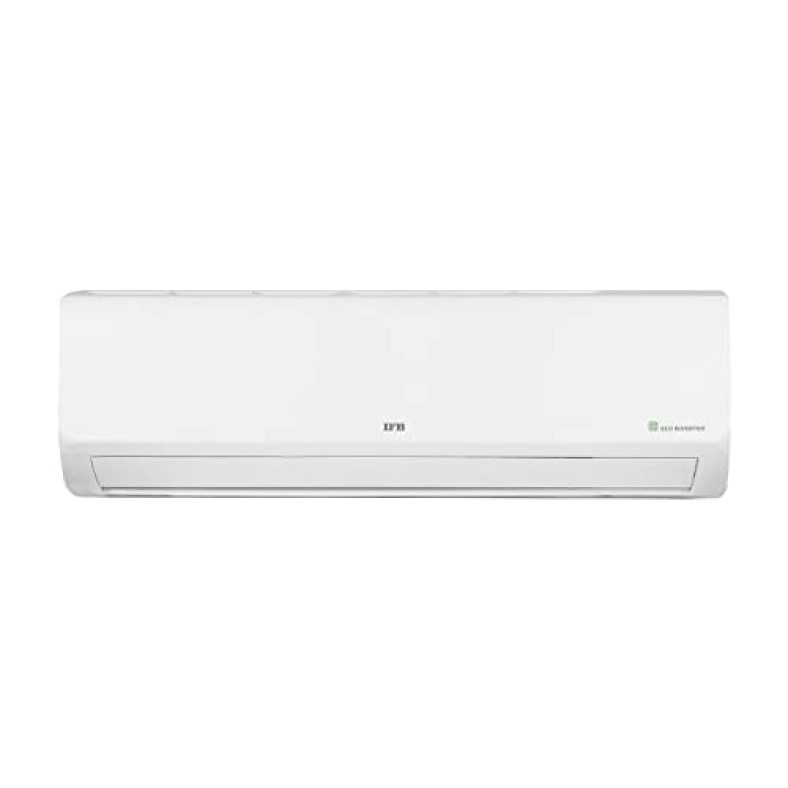 Ifb 1.5 Ton 3 Star Heavy Duty Inverter Split Ac (Copper, Convertible Flexi 8-In-1 Cooling, Pm 0.3 Filter, 2022 Model, Ci1833E223G3, White)