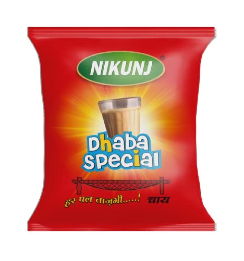 Nikunj Dhaba Special Tea, 500G