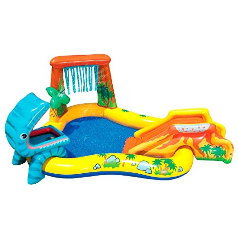 Intex Dinosaur Play Centre
