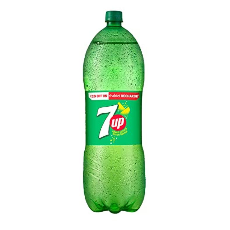 7 Up Soft Drink – 2.25L Bottle