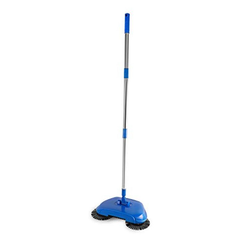Cello Kleeno Sweeper, Blue