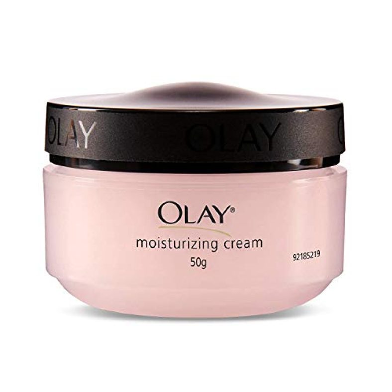 Olay Moisturising Cream, 50G