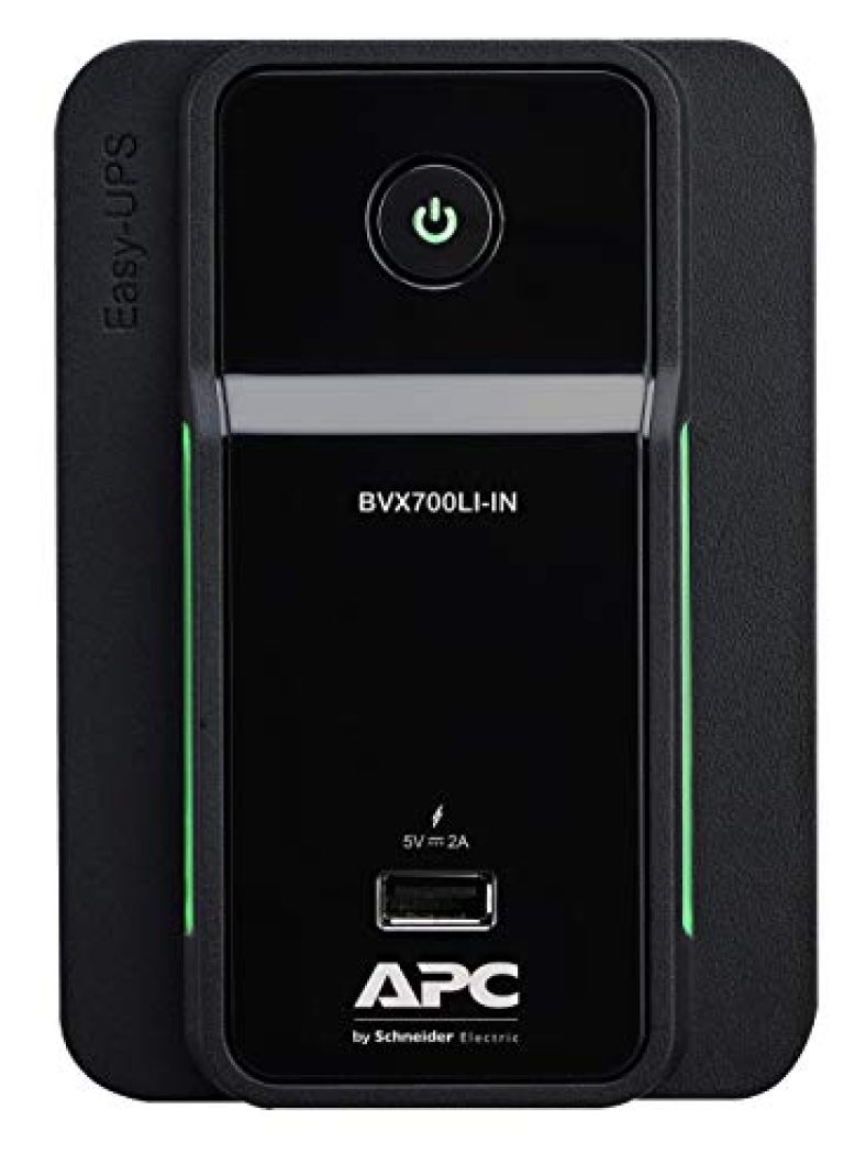 Apc 700Va Line Interactive Ups