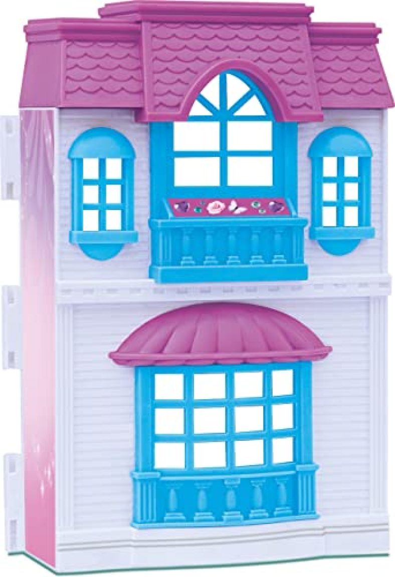 Emma Disney Princess Doll House